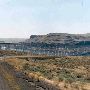 Lyons Ferry Railroad Bridge