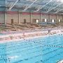 King County Aquatic Center