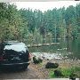Battle Ground Lake State Park