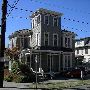 Ward House