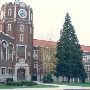 Lincoln High School Tacoma