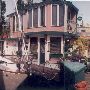 Durkin Houseboat