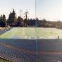 Bellevue High