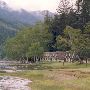 Log Cabin Resort