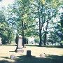 Bellingham Cemetery