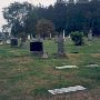 Pleasant Ridge Cemetery