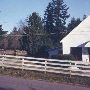 Suquamish Cemetery