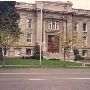 Walla Walla County Courthouse