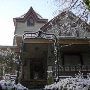 Snohomish Victorian Home