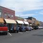 Oak Harbor