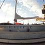 Ophuicalypse Sloop, Sailing Boat
