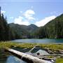 Lakes, Rivers, Wetlands - Green Diamond Resource Company
