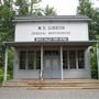 Gibbon/Mezzavilla Store Museum