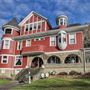 Hoquiam's Castle