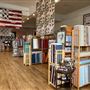 Creamery Square & Quilt Shoppe
