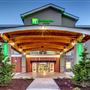 Holiday Inn & Suites Bellingham
