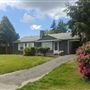 Skyway Gray House