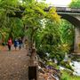 Brewery Park at Tumwater Falls