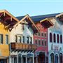 Leavenworth - Downtown Summer