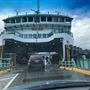 WSF Ferry Staging