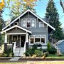 Charming 1917 Snoqualmie Craftsman
