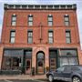 Bishop Hotel