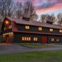 Rustic Stable House