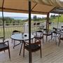 The Top, Restaurant & Lounge