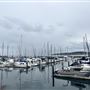 John Wayne Marina, Sequim, Port of Port Angeles