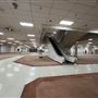 Vacant Yakima Shopping Mall