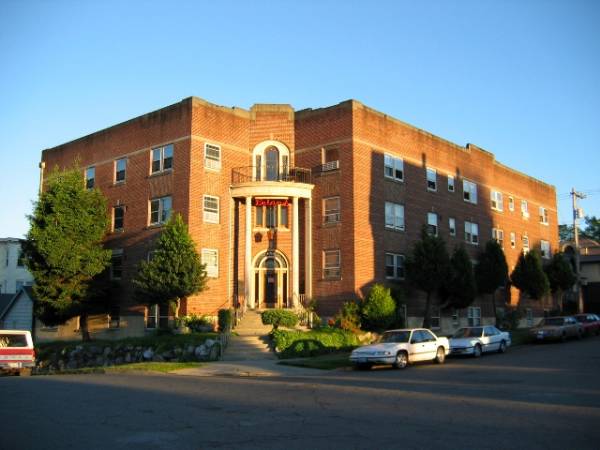 Tacoma Stadium District