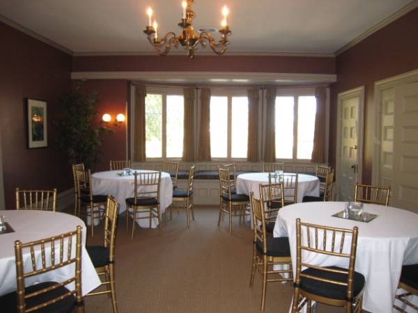Glover Mansion