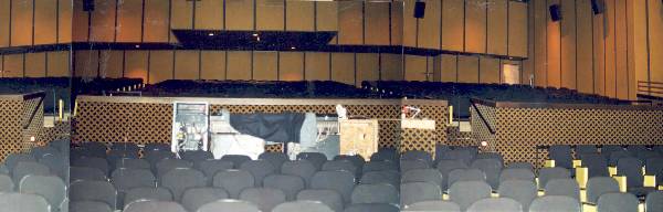 King Cat Theater