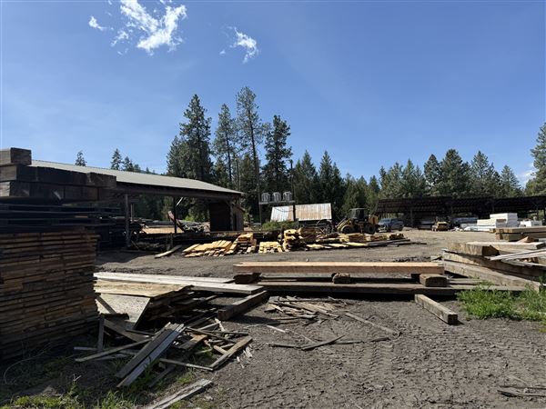 Webley Lumber