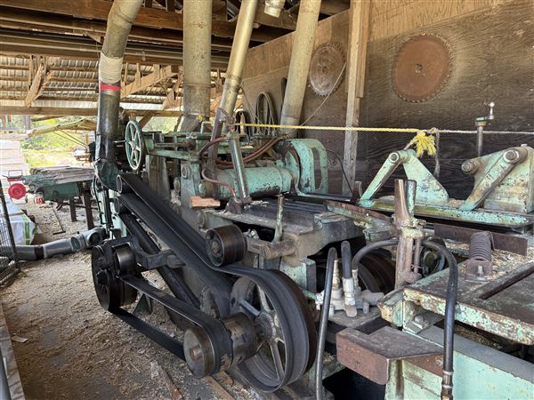 Webley Lumber