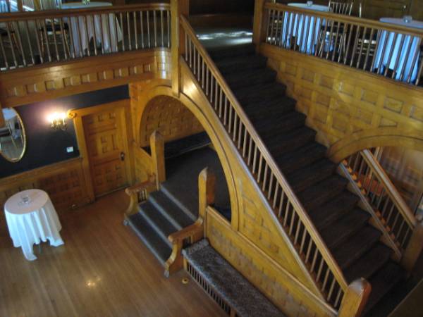 Glover Mansion