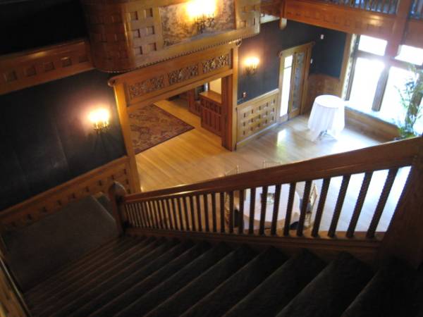 Glover Mansion