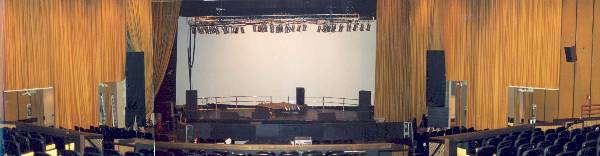King Cat Theater