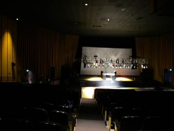 King Cat Theater