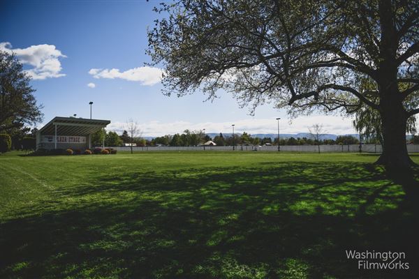 Walla Walla County Fairgrounds