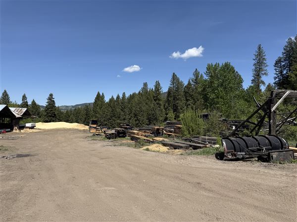 Webley Lumber