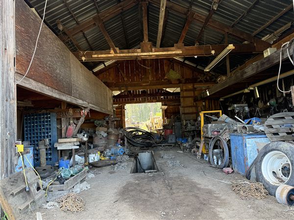 Webley Lumber