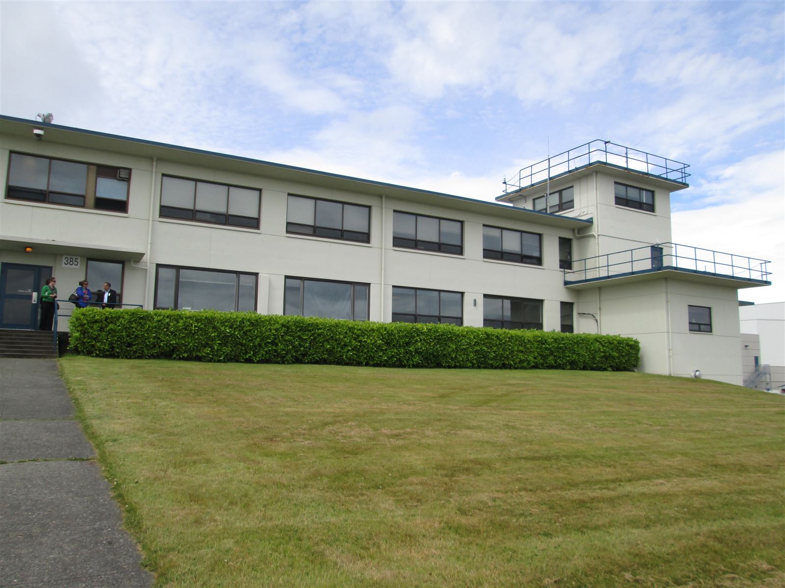 Locations Hub - Naval Air Station - Whidbey Island