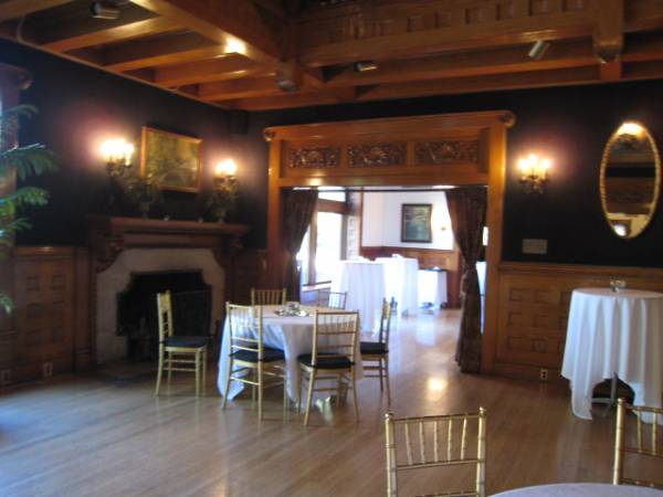 Glover Mansion