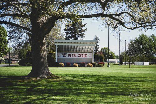Walla Walla County Fairgrounds