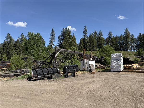 Webley Lumber