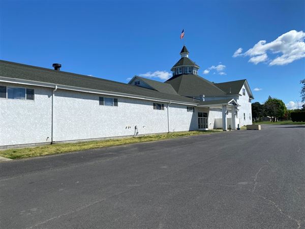 Walla Walla County Fairgrounds