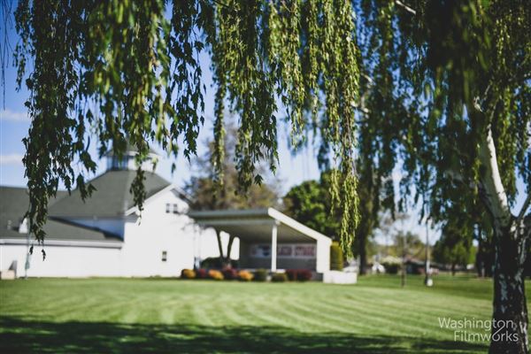 Walla Walla County Fairgrounds