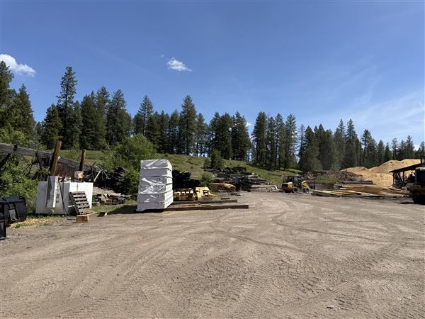 Webley Lumber