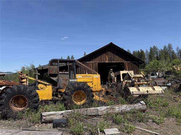 Webley Lumber